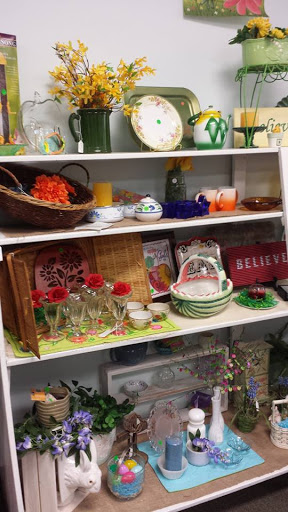 Thrift Store «Wellspring Treasures», reviews and photos, 1600 John B White Sr Blvd #1008, Spartanburg, SC 29301, USA