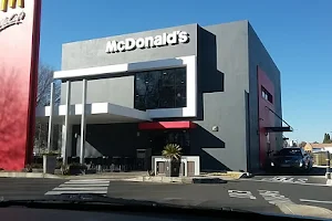 McDonald's Great North Drive-Thru image