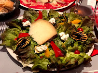 Plats et boissons du Restaurant italien Trattoria dell'isola sarda à Paris - n°12