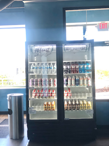 Gym «Elite Training & Fitness», reviews and photos, 1102 Nerge Rd, Elk Grove Village, IL 60007, USA