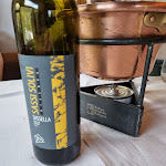 Photo n°7 de l'avis de Ivana.i fait le 17/10/2023 à 18:38 sur le  La Fiorida à Mantello