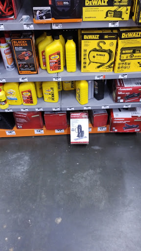 Home Improvement Store «The Home Depot», reviews and photos, 2295 Lawrenceville Hwy, Decatur, GA 30033, USA