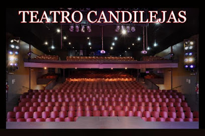 Teatro Candilejas