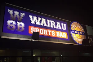 Wairau Sports Bar image