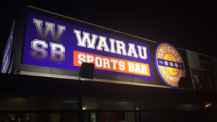 Wairau Sports Bar