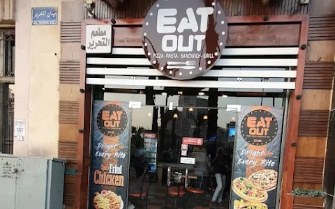 EatOut Restaurant image