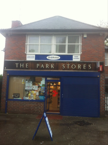 The Park Stores - Stoke-on-Trent