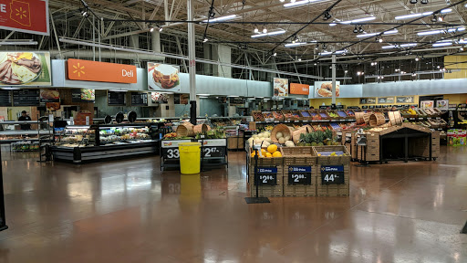 Department Store «Walmart Supercenter», reviews and photos, 1710 S Greenfield Rd, Mesa, AZ 85206, USA