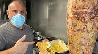 Photos du propriétaire du Restauration rapide Kebab Paris Istanbul à Le Mesnil-Esnard - n°3