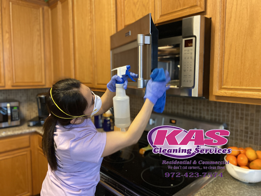 KAS CLEANING SERVICES