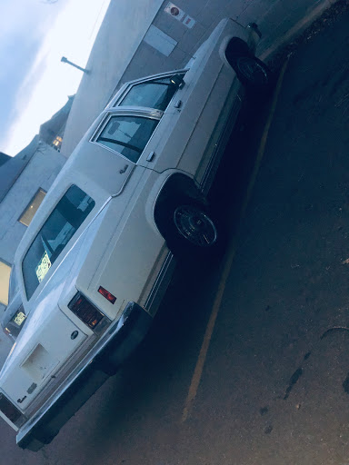 Used Car Dealer «Tripoli Auto Sales», reviews and photos, 4980 E Evans Ave, Denver, CO 80220, USA