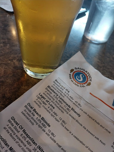 Brewery «Saugatuck Brewing Company», reviews and photos, 2948 Blue Star Hwy, Douglas, MI 49406, USA