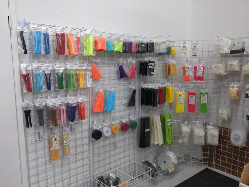 Computer Store «PCH Cables Inc», reviews and photos, 1982 NE 25th Ave #8, Hillsboro, OR 97124, USA