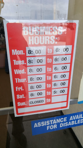 10824 Warwick Blvd, Newport News, VA 23601, USA