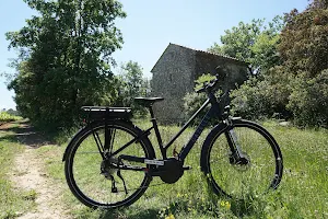 Sun-E-Bike image