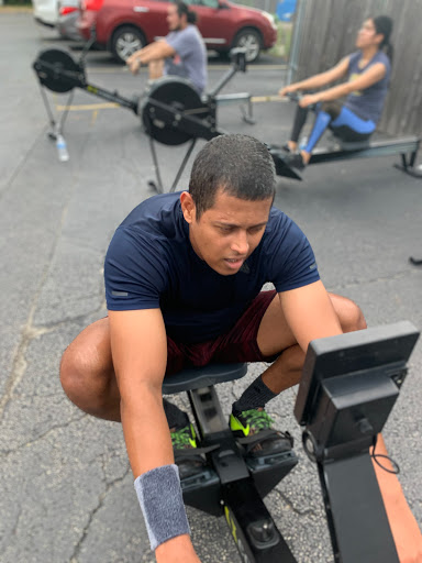 Gym «Crossfit Xyston- Hoffman Estates», reviews and photos, 2120 Stonington Ave, Hoffman Estates, IL 60169, USA