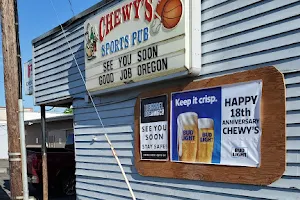 Chewy's Pub & Grub image