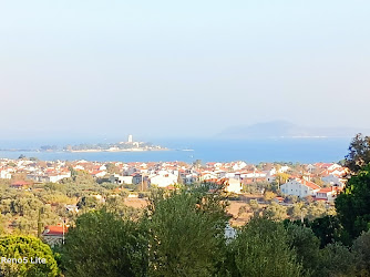 Çeşmealtı