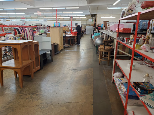 Thrift Store «Thrift City Inc», reviews and photos, 904 72nd St E, Tacoma, WA 98404, USA