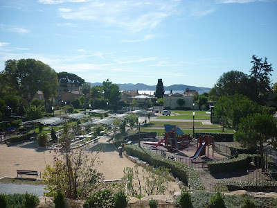 Agence Paysage Ingénierie Conseils à La Ciotat