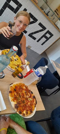 Plats et boissons du Pizzeria RITCHI PIZZ' à Audenge - n°8