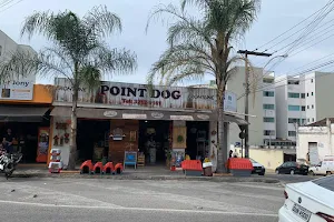 Point Dog image