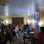 Photo n°25 de l'avis de Andrea.a fait le 03/08/2021 à 14:57 sur le  Frank Pizzeria Ristorante - Dal 1975 à Rende