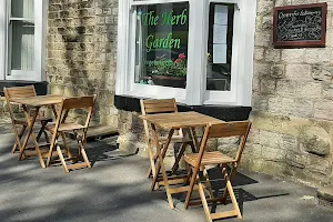 The Herb Garden image