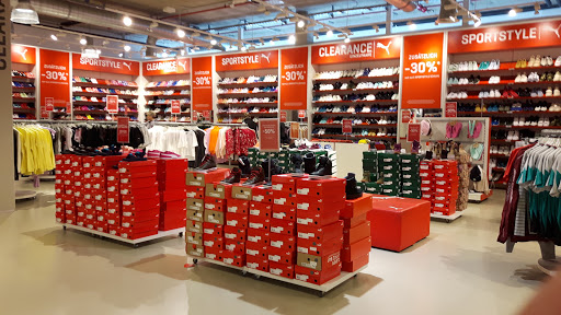 PUMA Outlet Herzogenaurach