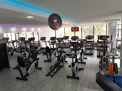 Lara Fitness Center - Güzeloba, 07230 Muratpaşa/Antalya, Türkiye