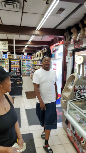 Convenience Store «One Stop Shop», reviews and photos, 407 E 24th St, Erie, PA 16503, USA