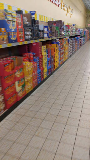 Supermarket «ALDI», reviews and photos, 444 Quaker Ln, Warwick, RI 02886, USA