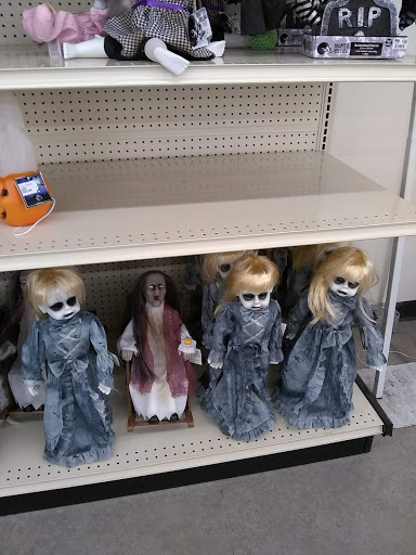 Discount Store «Big Lots», reviews and photos, 2349 Cherry Rd #79, Rock Hill, SC 29732, USA