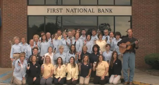 Bank «FNB Bank», reviews and photos