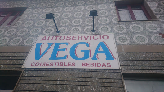 Autoservicio Vega Lugar Barrio La Cochera, 13, 39313 Polanco, España