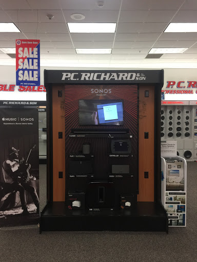 Appliance Store «P.C. Richard & Son», reviews and photos, 4067 Jericho Turnpike, East Northport, NY 11731, USA
