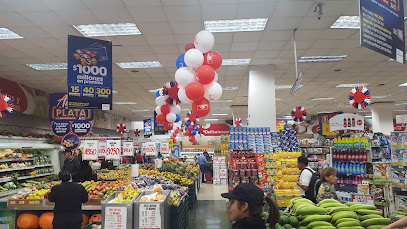 Olimpica Av Suba, Bogotá, Cundinamarca, Colombia