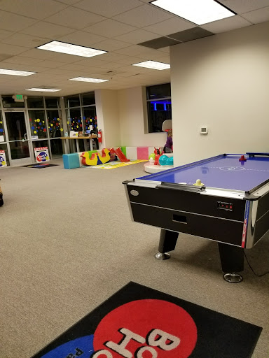 Amusement Center «Bounce E House», reviews and photos, 11110 25th Ave E D, Tacoma, WA 98445, USA