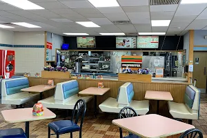 Burger King image