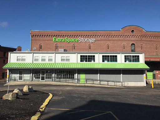 Storage Facility «Extra Space Storage», reviews and photos, 2 Adams St, Milton, MA 02186, USA