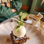 Photo n°1 de l'avis de ssemissi.3 fait le 20/10/2023 à 15:42 sur le  MINT Cucina Fresca à Polignano a Mare