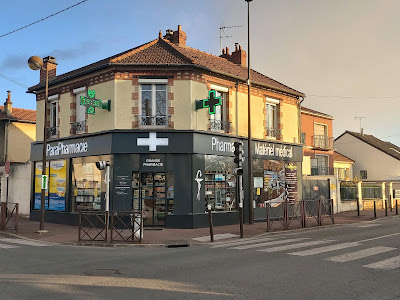 Grande Pharmacie Vauban à Livry-Gargan