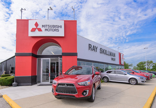 Car Dealer «Ray Skillman Auto Mall», reviews and photos