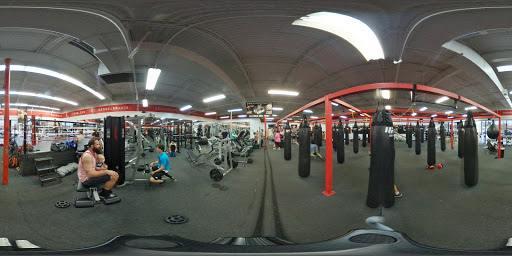 Boxing Gym «UFC GYM», reviews and photos, 1425 Tuskawilla Rd #209, Winter Springs, FL 32708, USA