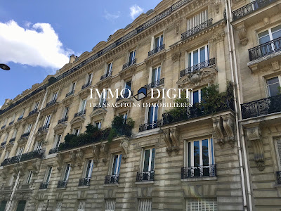 Immo Digit à Paris