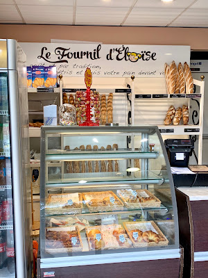 Fournil d'Eloïse à Lyon