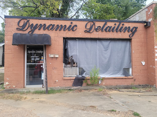 Dynamic Detailing en Northport