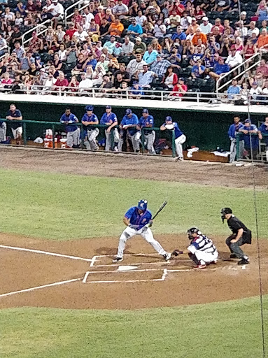 Baseball Club «Fort Myers Miracle Professional Baseball», reviews and photos, 14400 6 Mile Cypress Pkwy, Fort Myers, FL 33912, USA