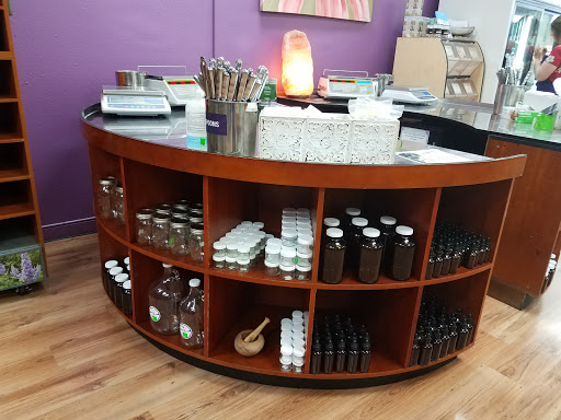 Herb Shop «Herbally Grounded», reviews and photos, 4441 W Charleston Blvd, Las Vegas, NV 89102, USA