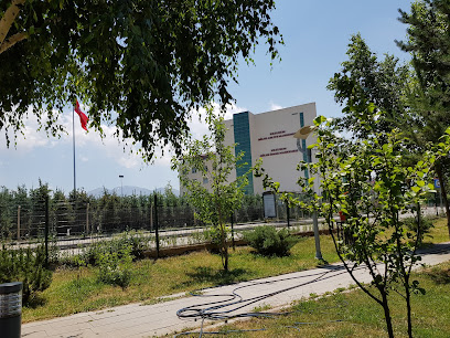 Bölge Adliye Mahkemesi Erzurum